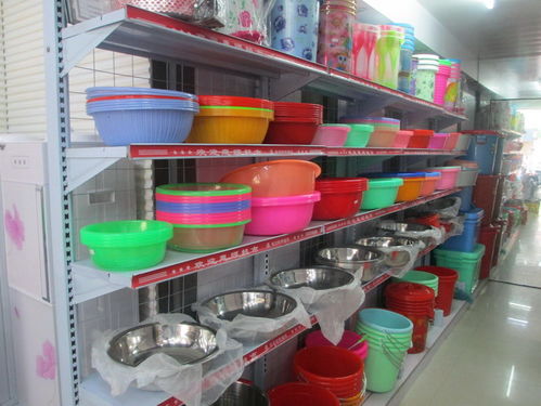 乐平小华五金日用百货商场 一站式便捷生活之选