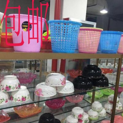 日用百货概览 从生活到办公的日常必需品