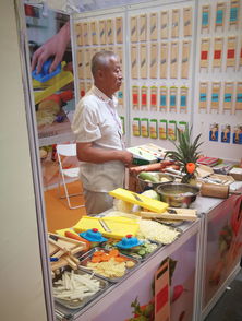 太和百货日化城亮相第111届中国日用百货商品交易会，共促行业发展